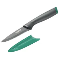 Набор ножей Tefal K122S205 Нержавеющая сталь / Серый photo 5