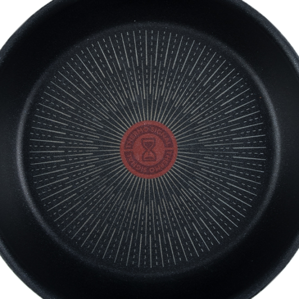 Tigaie Tefal Unlimited G2550472 Clasic / 24 cm / Black photo 3