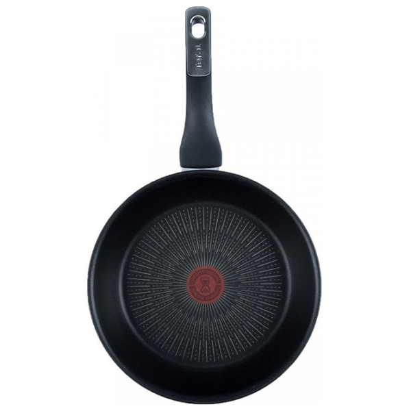 Tigaie Tefal Unlimited G2550472 Clasic / 24 cm / Black photo 4