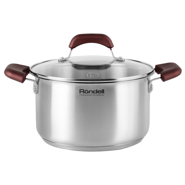 Set de cratițe Rondell RDS-824 5.6l Inox / Steel photo 3 Set de cratițe Rondell RDS-824 5.6l Inox / Steel photo 3