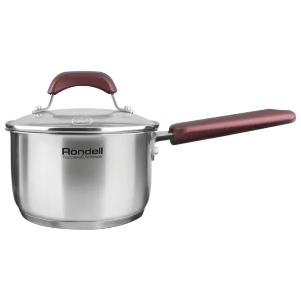 Set de cratițe Rondell RDS-824 5.6l Inox / Steel photo 4 Set de cratițe Rondell RDS-824 5.6l Inox / Steel photo 4