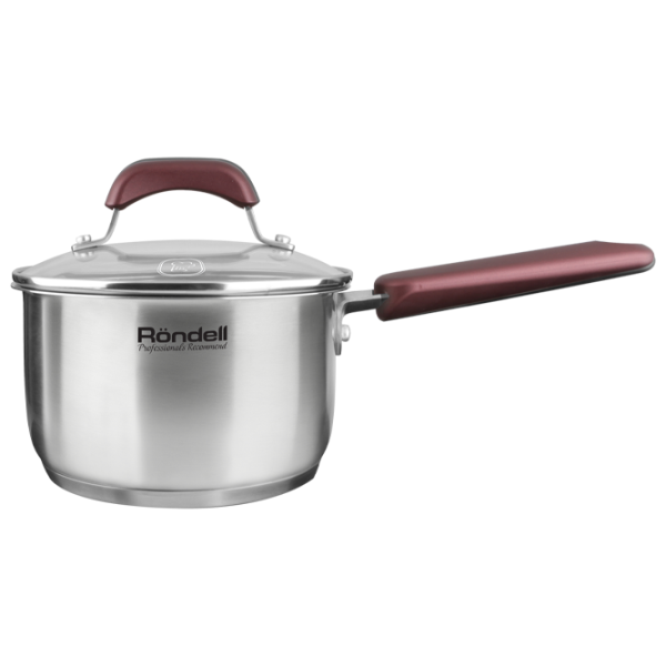Set de cratițe Rondell RDS-824 5.6l Inox / Steel photo 4 Set de cratițe Rondell RDS-824 5.6l Inox / Steel photo 4