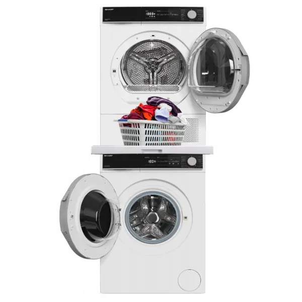 Соединительный элемент с полкой SHARP SKD-NW  photo 3