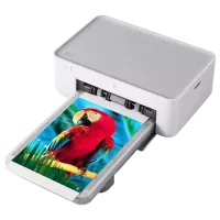 Foto imprimantă Xiaomi Wireless Foto Printer White photo 2