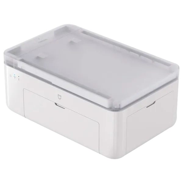 Фотопринтер Xiaomi Wireless Foto Printer Белый photo 3
