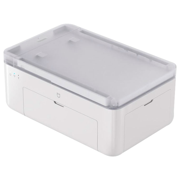 Фотопринтер Xiaomi Wireless Foto Printer Белый photo 3