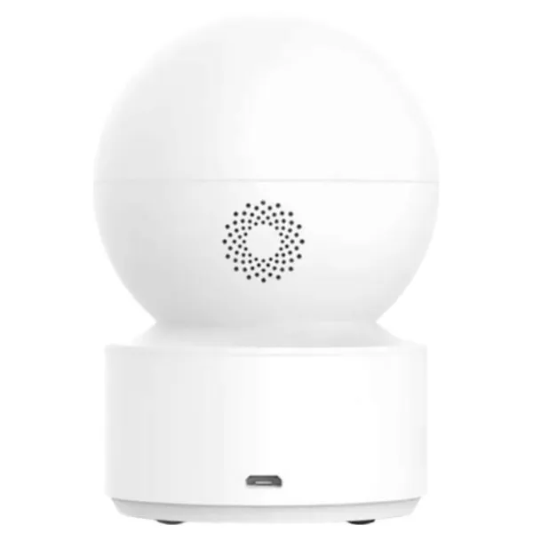 Камера видеонаблюдения IMILAB Home Security Basic 360 Беспроводные/ Белый photo 3 Камера видеонаблюдения IMILAB Home Security Basic 360 Беспроводные/ Белый photo 3