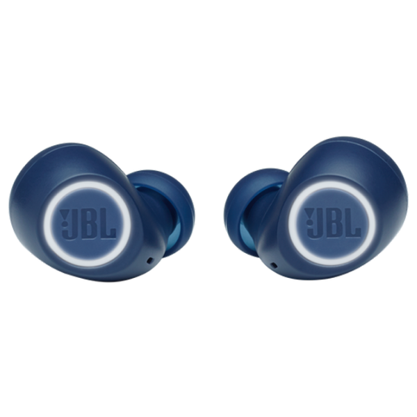 Наушники JBL Free II Синий Беспроводные/ Персональный photo 2 Наушники JBL Free II Синий Беспроводные/ Персональный photo 2