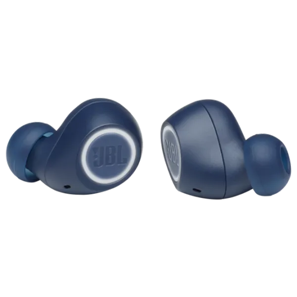 Наушники JBL Free II Синий Беспроводные/ Персональный photo 3 Наушники JBL Free II Синий Беспроводные/ Персональный photo 3