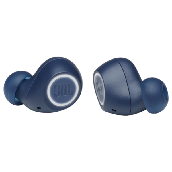 Наушники JBL Free II Синий Беспроводные/ Персональный photo 3 Наушники JBL Free II Синий Беспроводные/ Персональный photo 3