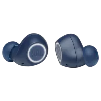 Наушники JBL Free II Синий Беспроводные/ Персональный photo 3