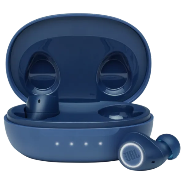 Наушники JBL Free II Синий Беспроводные/ Персональный photo 5 Наушники JBL Free II Синий Беспроводные/ Персональный photo 5