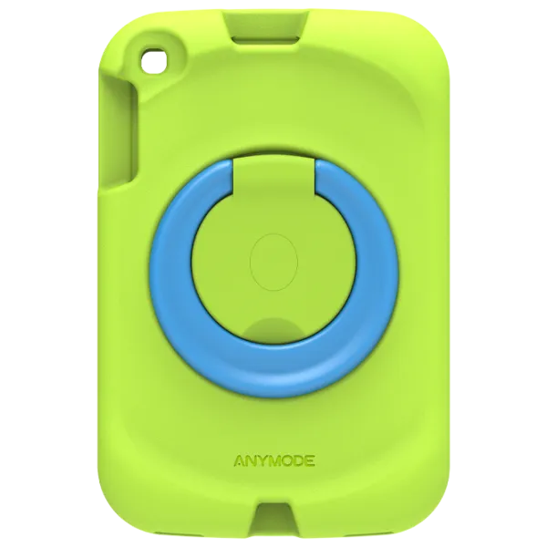 Husă Galaxy Tab A (T510/ T515) 10.1"/ Green photo 2