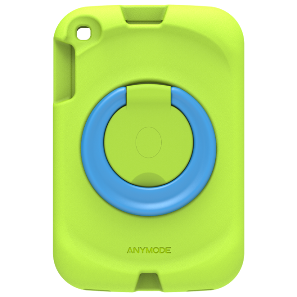 Husă Galaxy Tab A (T510/ T515) 10.1"/ Green photo 2