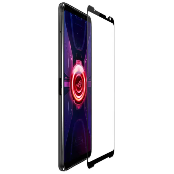 Защитное стекло Asus ROG Phone 3 Nillkin / 2.5D photo 2
