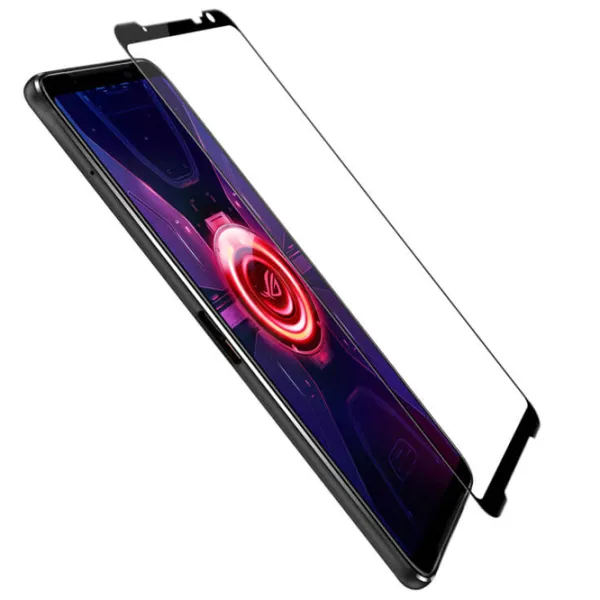 Защитное стекло Asus ROG Phone 3 Nillkin / 2.5D photo 3
