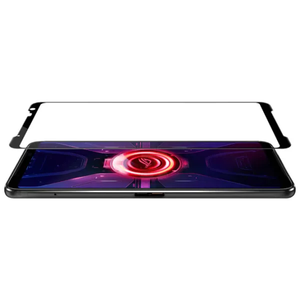 Защитное стекло Asus ROG Phone 3 Nillkin / 2.5D photo 4