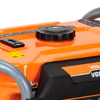 Generator de curent Villager VGP 2700 S 230 V Benzină/ 2 kW photo 5