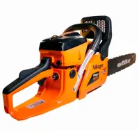 Fierăstrău cu lanţ Villager VGS 500 S pe benzină/ Orange photo 5