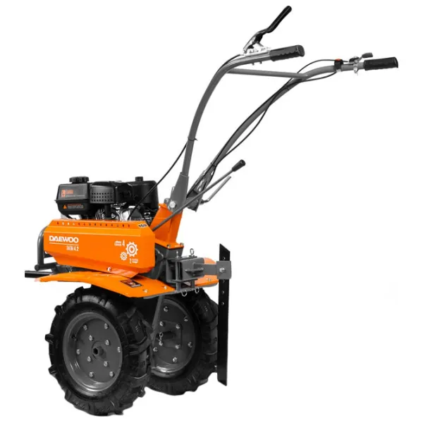Мотокультиватор Daewoo DATM 4.2 4х тактный/ Бензин photo 2