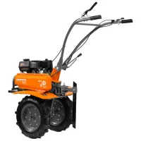 Motocultor Daewoo DATM 4.2 4 timpi/ Benzină photo 2