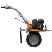 Motocultor Daewoo DATM 4.2 4 timpi/ Benzină photo 4