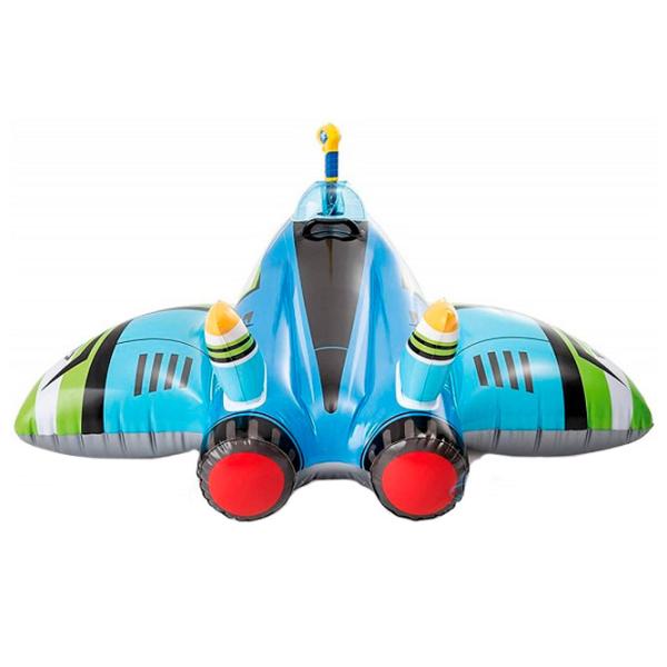 Jucării gonflabile Intex 57536 Vinil/ Multicolor photo 2
