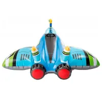 Надувные игрушки Intex 57536 Винил/ Разноцветный photo 2