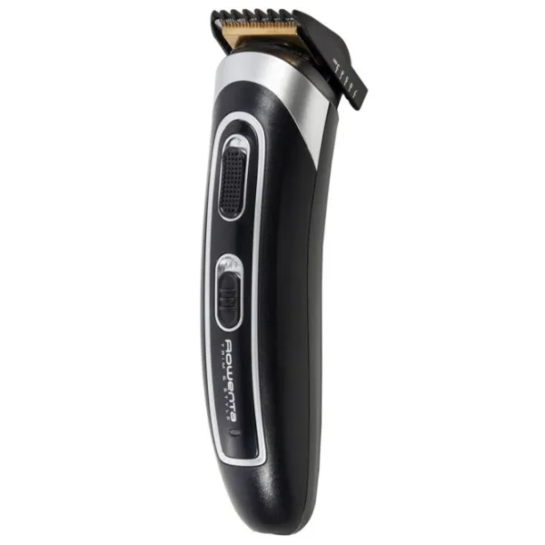 Trimmer facial Rowenta TN9140F4 Black photo 2