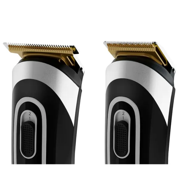 Trimmer facial Rowenta TN9140F4 Black photo 3