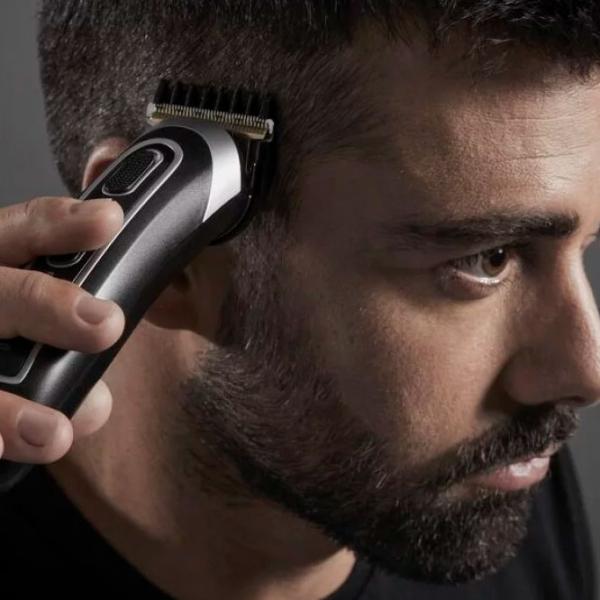 Trimmer facial Rowenta TN9140F4 Black photo 4