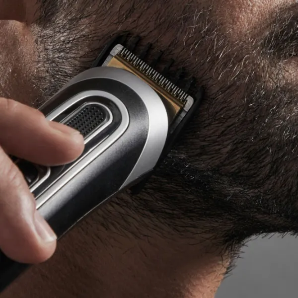 Trimmer facial Rowenta TN9140F4 Black photo 7