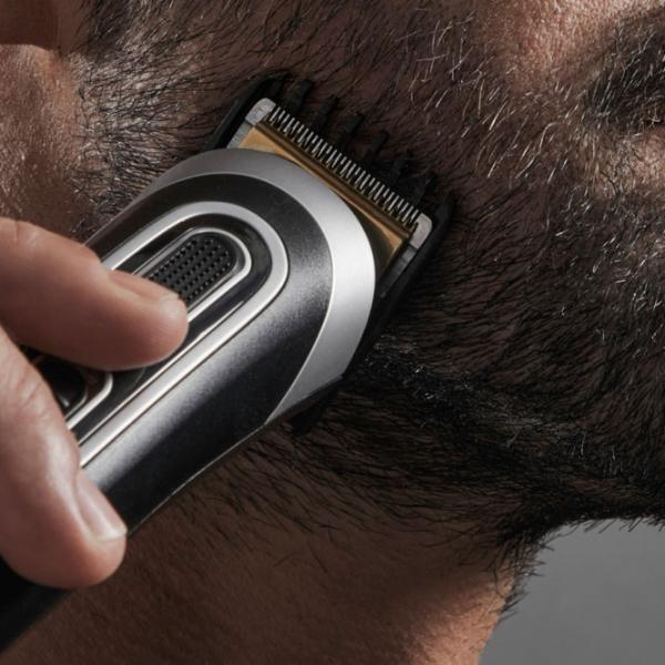 Trimmer facial Rowenta TN9140F4 Black photo 7