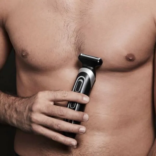 Trimmer facial Rowenta TN9140F4 Black photo 8