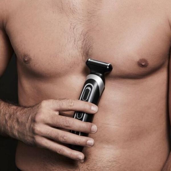 Trimmer facial Rowenta TN9140F4 Black photo 8