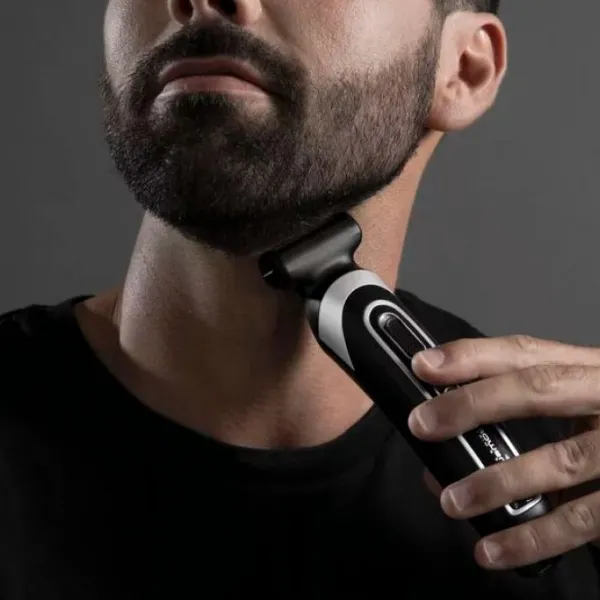 Trimmer facial Rowenta TN9140F4 Black photo 9