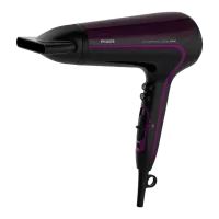 Uscător de păr Philips HP8233/00 2200 W / Purple photo 2