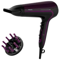 Uscător de păr Philips HP8233/00 2200 W / Purple photo 3
