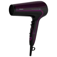 Uscător de păr Philips HP8233/00 2200 W / Purple photo 4