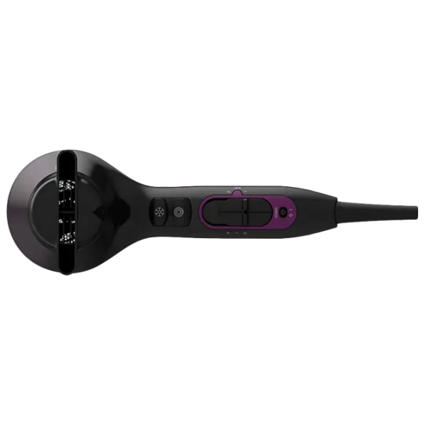 Uscător de păr Philips HP8233/00 2200 W / Purple photo 5