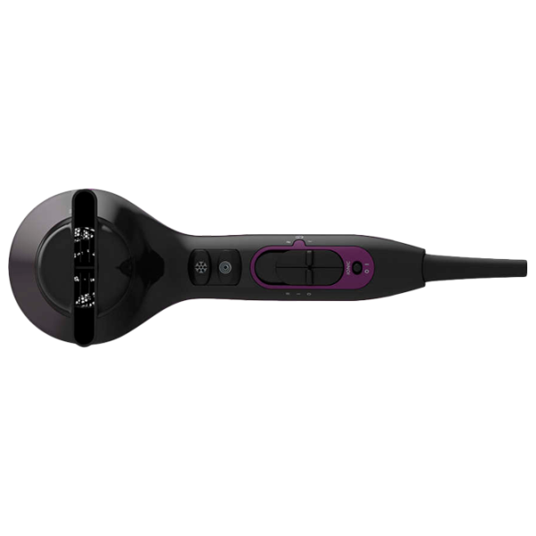 Uscător de păr Philips HP8233/00 2200 W / Purple photo 5