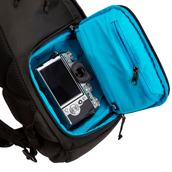 Рюкзак для фотоаппарата THULE EnRoute TECB-120 M Нейлон/ Черный photo 5
