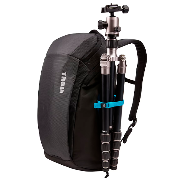 Рюкзак для фотоаппарата THULE EnRoute TECB-120 M Нейлон/ Черный photo 8