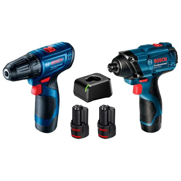 Шуруповерт Bosch GSR-120/GDR-120 2600 об/мин photo 2