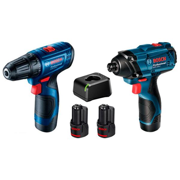 Шуруповерт Bosch GSR-120/GDR-120 2600 об/мин photo 2