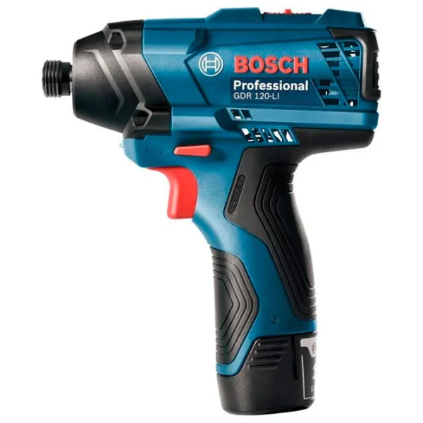 Шуруповерт Bosch GSR-120/GDR-120 2600 об/мин photo 4