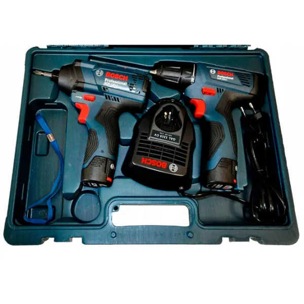 Шуруповерт Bosch GSR-120/GDR-120 2600 об/мин photo 6