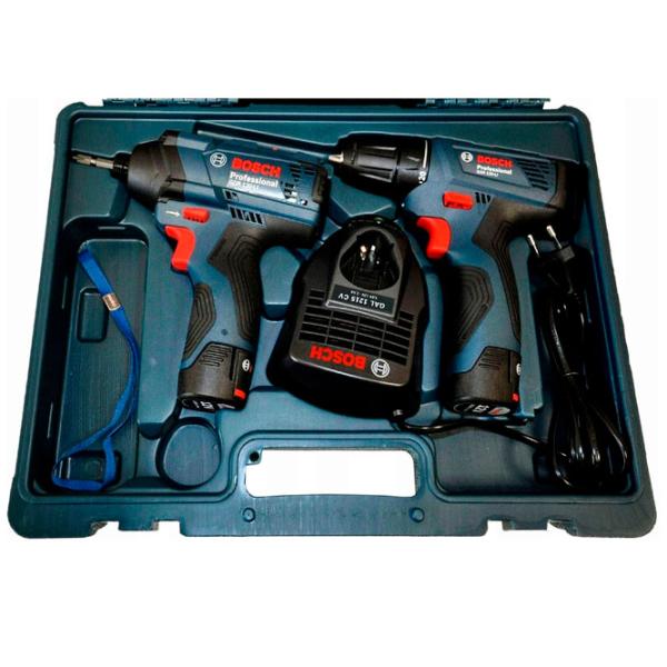 Шуруповерт Bosch GSR-120/GDR-120 2600 об/мин photo 6