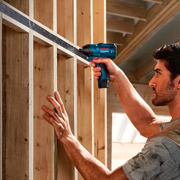 Шуруповерт Bosch GSR-120/GDR-120 2600 об/мин photo 7