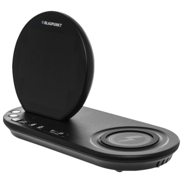 Радиочасы Blaupunkt CR85BK Черный photo 2